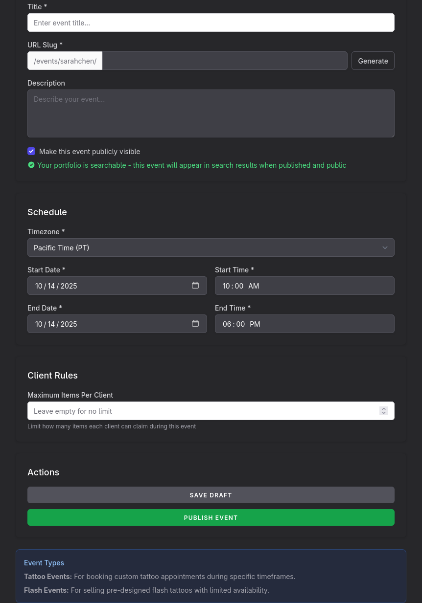 Flash Sheet Mode - Bottom