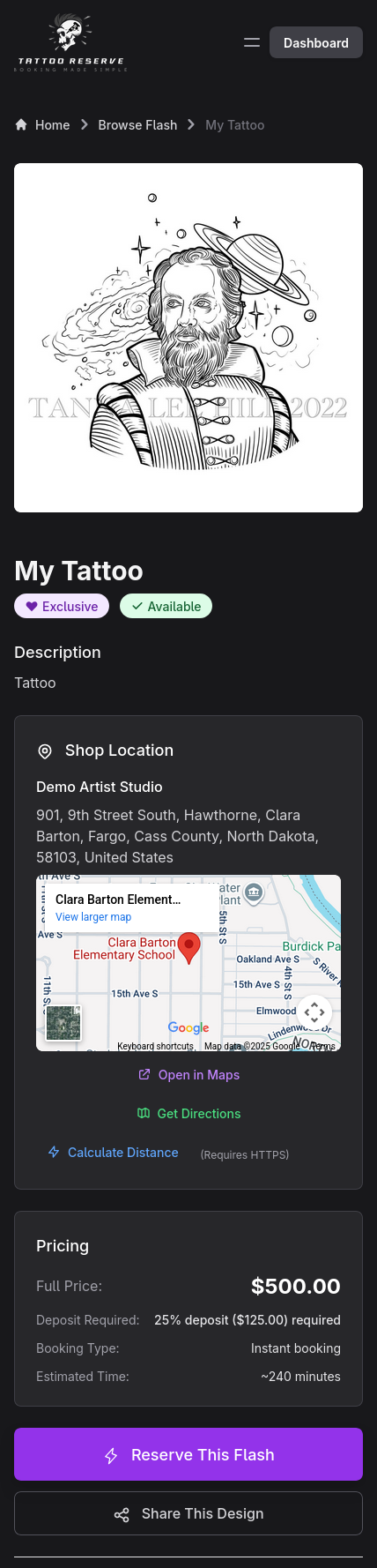 Flash Available Again - Part 1