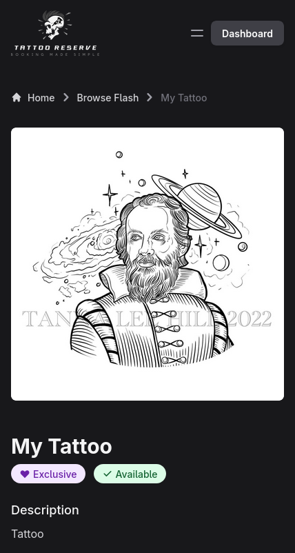 Flash Available Again - Part 2