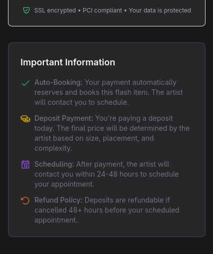 Flash Claimed - Part 3