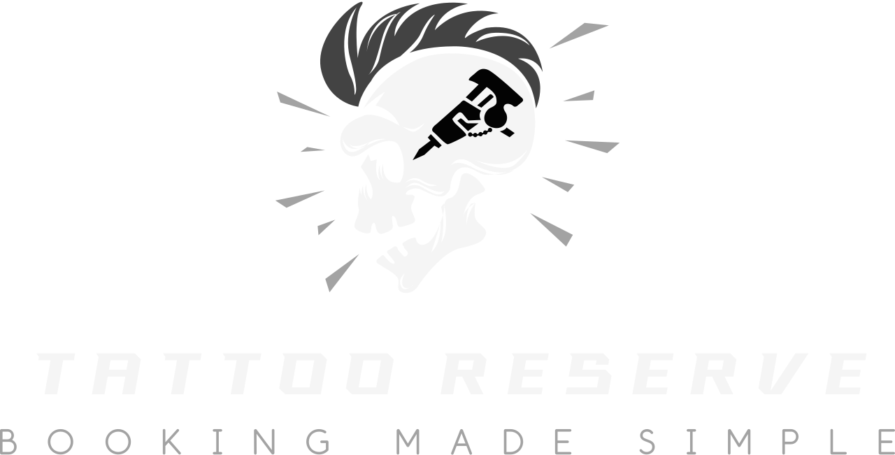Tattoo Reserve Logo